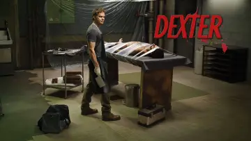 Backdrop к сериалу "Dexter" #1236380