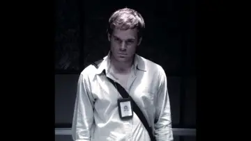 Backdrop for the TV series "Dexter" #1236386