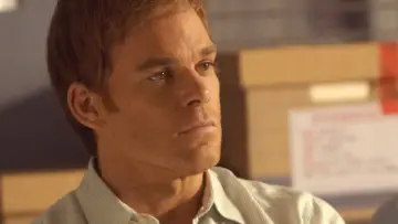 Backdrop for the TV series "Dexter" #1236422