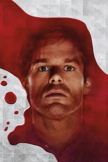 Poster к сериалу "Dexter" #1236532