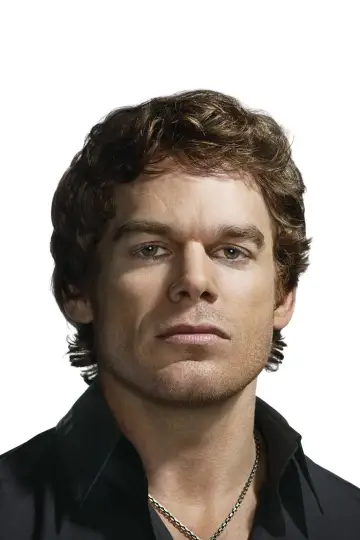 Poster к сериалу "Dexter" #1236566
