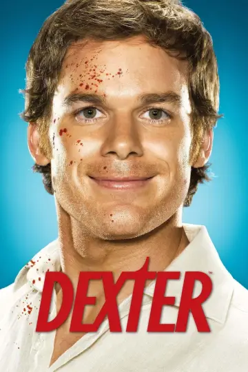 Poster к сериалу "Dexter" #1236659