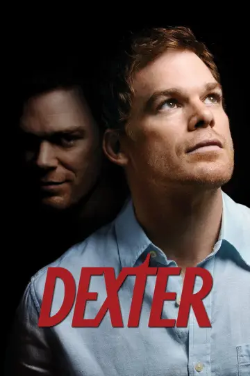 Poster к сериалу "Dexter" #1236665