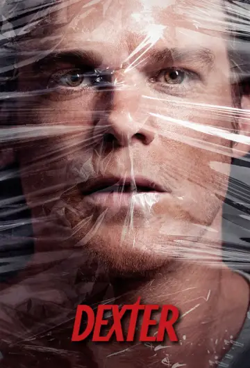 Poster к сериалу "Dexter" #1236666