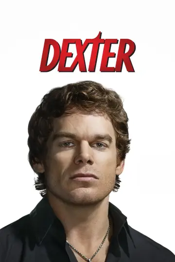 Poster к сериалу "Dexter" #1236671