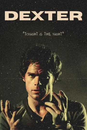 Poster к сериалу "Dexter" #1236679