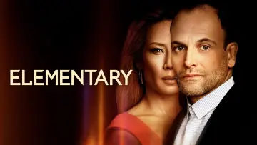 Backdrop for the TV series "Elementary" #1258514