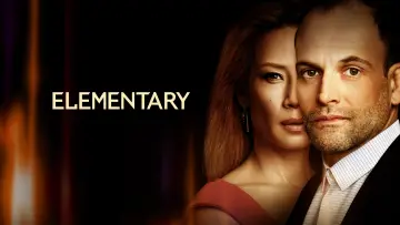 Backdrop for the TV series "Elementary" #1258524