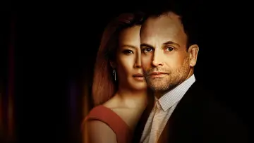 Backdrop for the TV series "Elementary" #1258531
