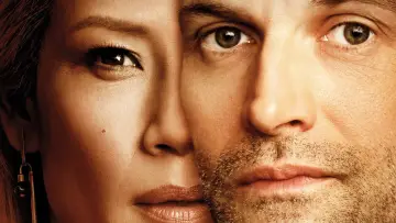 Backdrop for the TV series "Elementary" #1258534