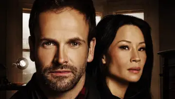 Backdrop for the TV series "Elementary" #1258538
