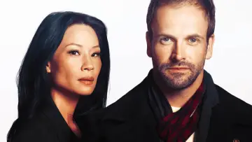 Backdrop for the TV series "Elementary" #1258592