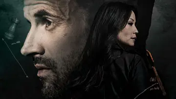 Backdrop for the TV series "Elementary" #1258606