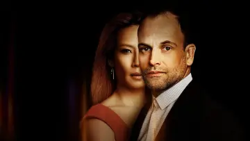 Backdrop for the TV series "Elementary" #1258608