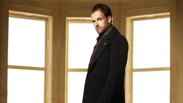 Backdrop for the TV series "Elementary" #1258618
