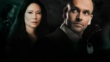 Backdrop for the TV series "Elementary" #1258625
