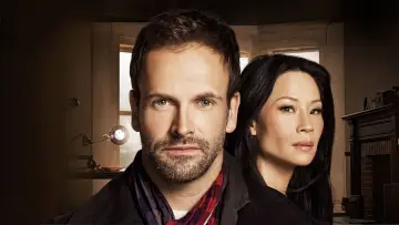 Backdrop for the TV series "Elementary" #1258627