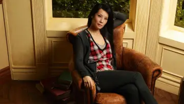 Backdrop for the TV series "Elementary" #1258632