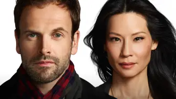 Backdrop for the TV series "Elementary" #1258657
