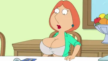 Backdrop for the TV series "Family Guy" #1233341