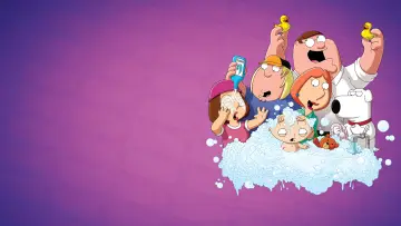 Backdrop for the TV series "Family Guy" #1233344