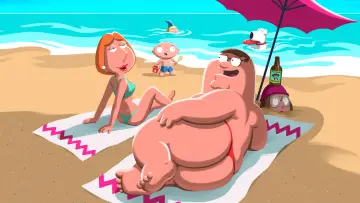 Backdrop for the TV series "Family Guy" #1233345