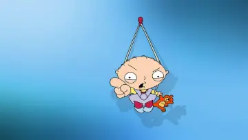 Backdrop for the TV series "Family Guy" #1233353
