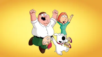 Backdrop for the TV series "Family Guy" #1233354