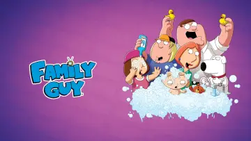 Backdrop for the TV series "Family Guy" #1233359