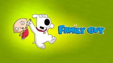 Backdrop for the TV series "Family Guy" #1233360