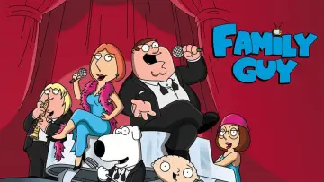 Backdrop for the TV series "Family Guy" #1233362