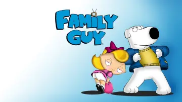 Backdrop for the TV series "Family Guy" #1233364