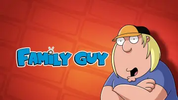 Backdrop for the TV series "Family Guy" #1233368