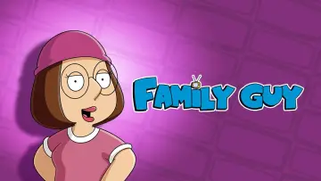 Backdrop for the TV series "Family Guy" #1233369