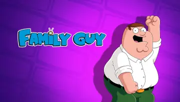Backdrop for the TV series "Family Guy" #1233370