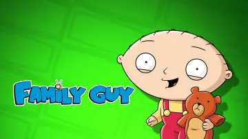 Backdrop for the TV series "Family Guy" #1233371