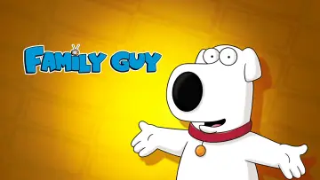 Backdrop for the TV series "Family Guy" #1233372