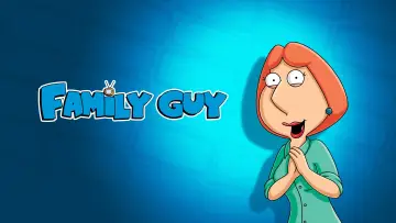 Backdrop for the TV series "Family Guy" #1233373