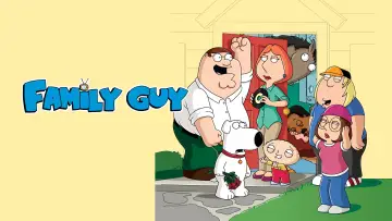 Backdrop for the TV series "Family Guy" #1233374
