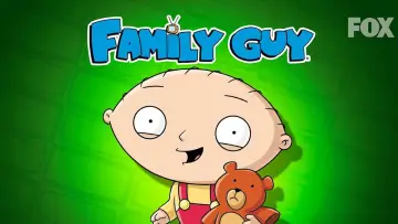 Backdrop for the TV series "Family Guy" #1233375