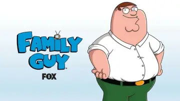 Backdrop for the TV series "Family Guy" #1233377