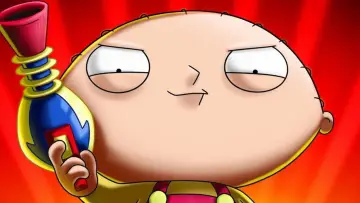 Backdrop for the TV series "Family Guy" #1233378