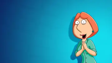 Backdrop for the TV series "Family Guy" #1233410