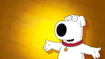 Backdrop for the TV series "Family Guy" #1233412