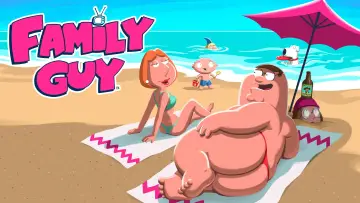 Backdrop for the TV series "Family Guy" #1233413