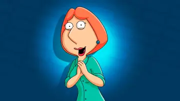 Backdrop for the TV series "Family Guy" #1233417