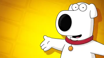 Backdrop for the TV series "Family Guy" #1233424
