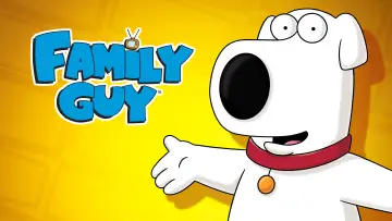 Backdrop for the TV series "Family Guy" #1233435