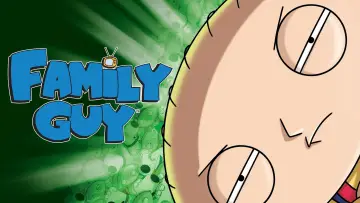 Backdrop for the TV series "Family Guy" #1233438