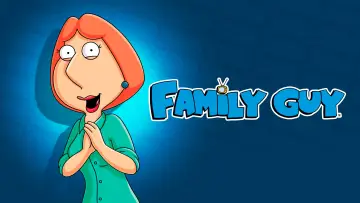 Backdrop for the TV series "Family Guy" #1233442